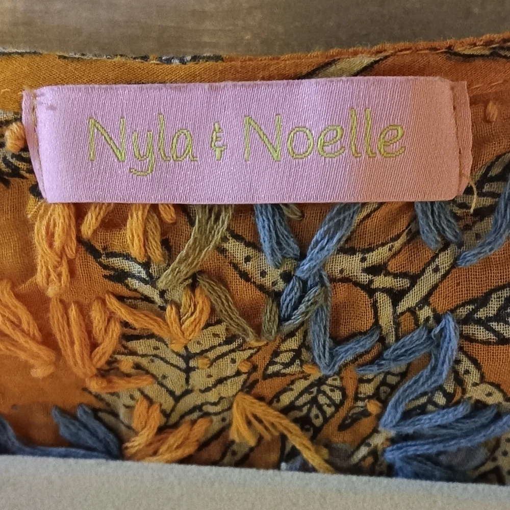 Nyla & Noelle nyla noelle